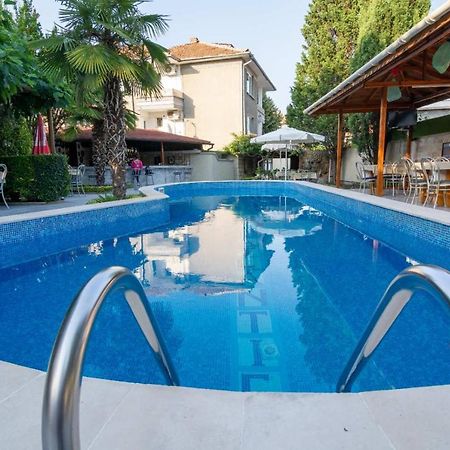 Atlantic Complex Ravda Hotel Kültér fotó