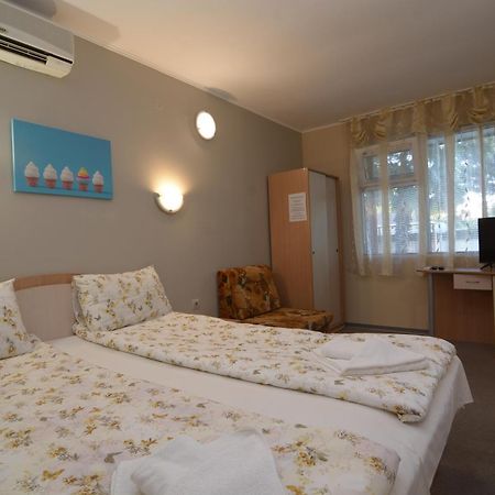 Atlantic Complex Ravda Hotel Kültér fotó