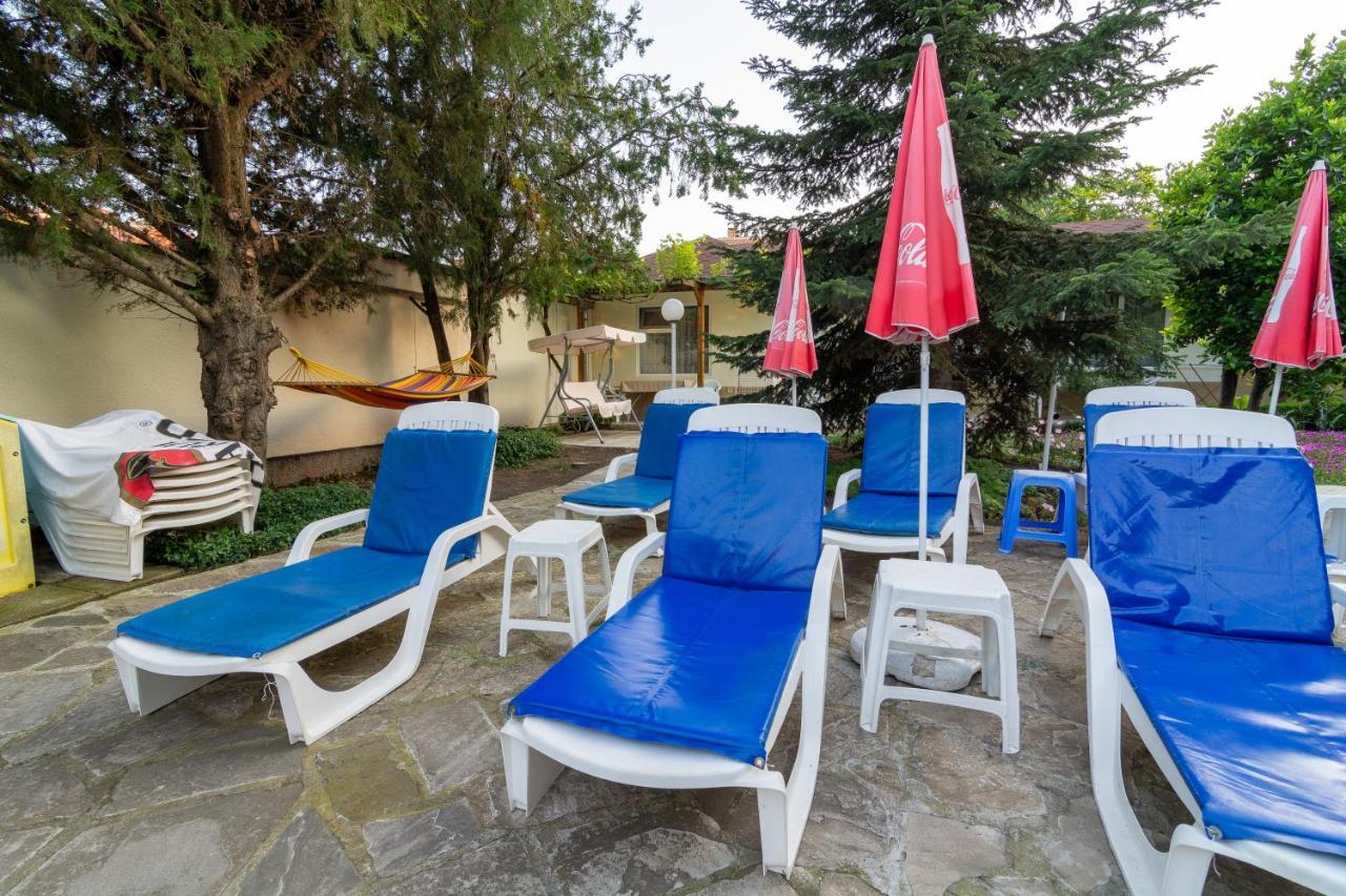 Atlantic Complex Ravda Hotel Kültér fotó