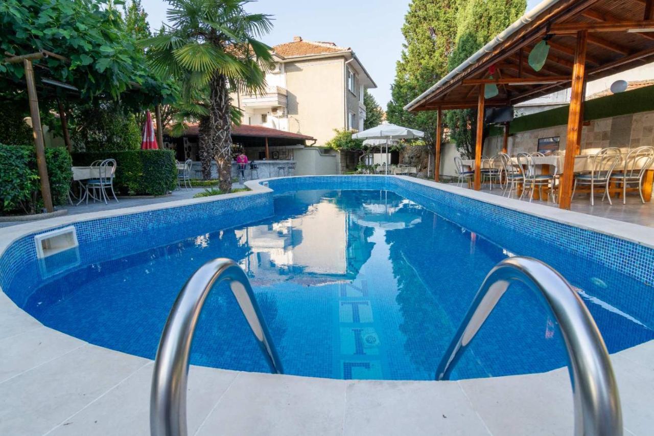 Atlantic Complex Ravda Hotel Kültér fotó