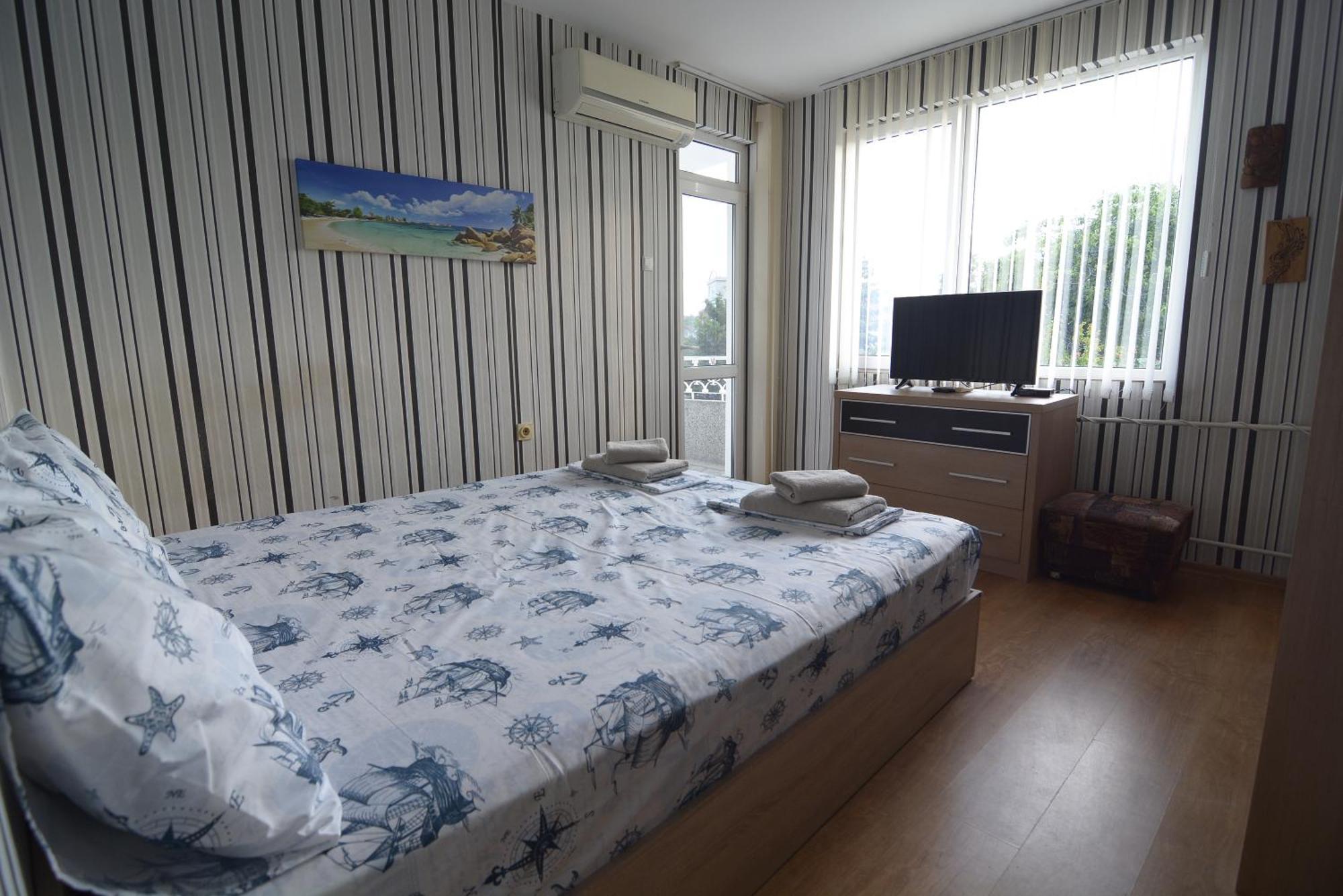 Atlantic Complex Ravda Hotel Kültér fotó