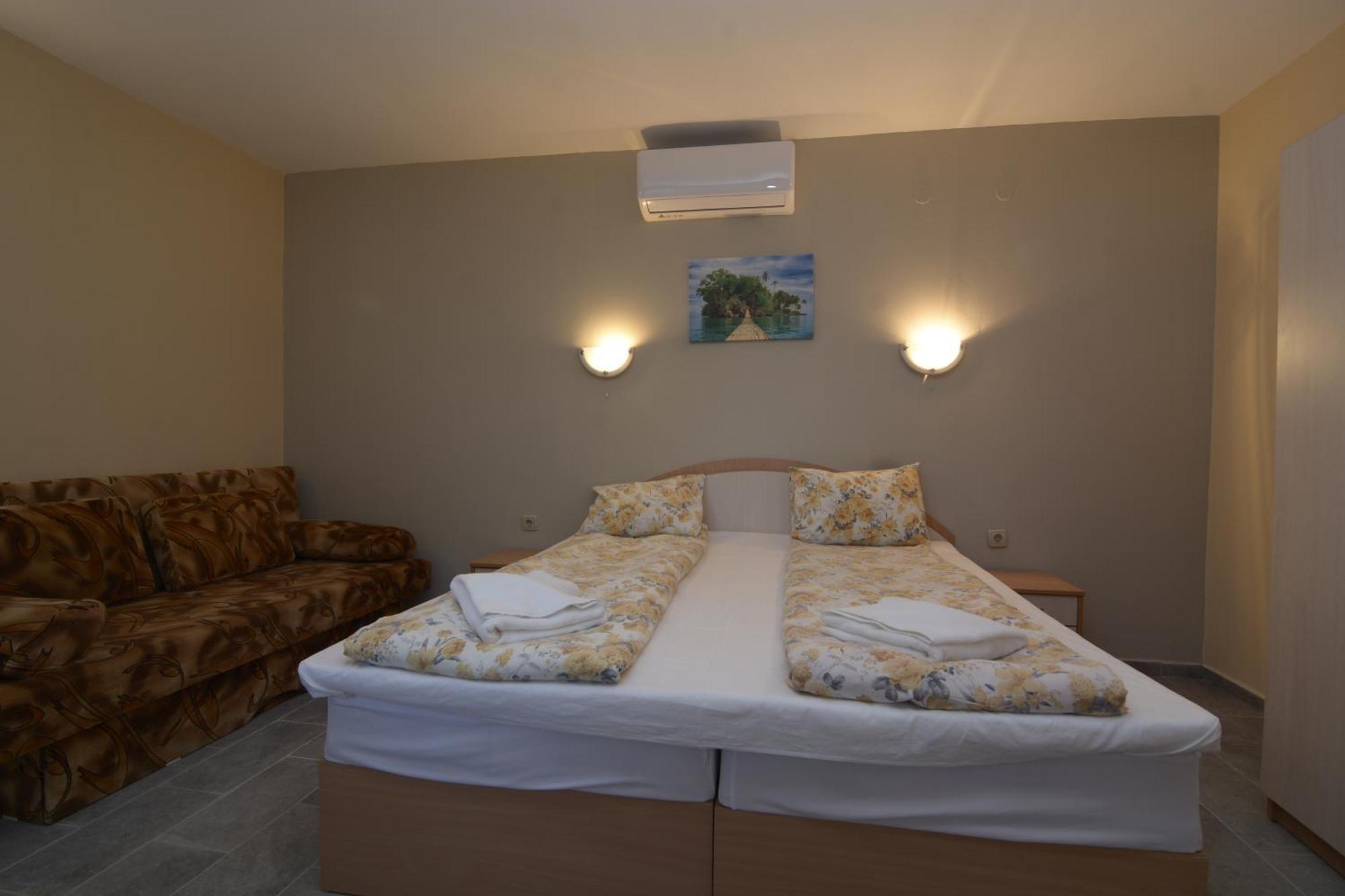 Atlantic Complex Ravda Hotel Kültér fotó